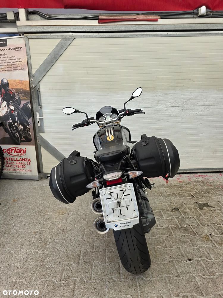 BMW R - 24