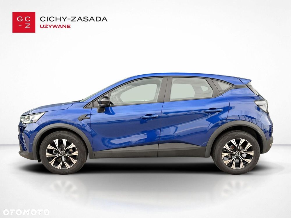 Renault Captur - 8