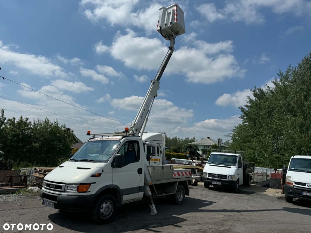 Iveco Daily 35 - 2
