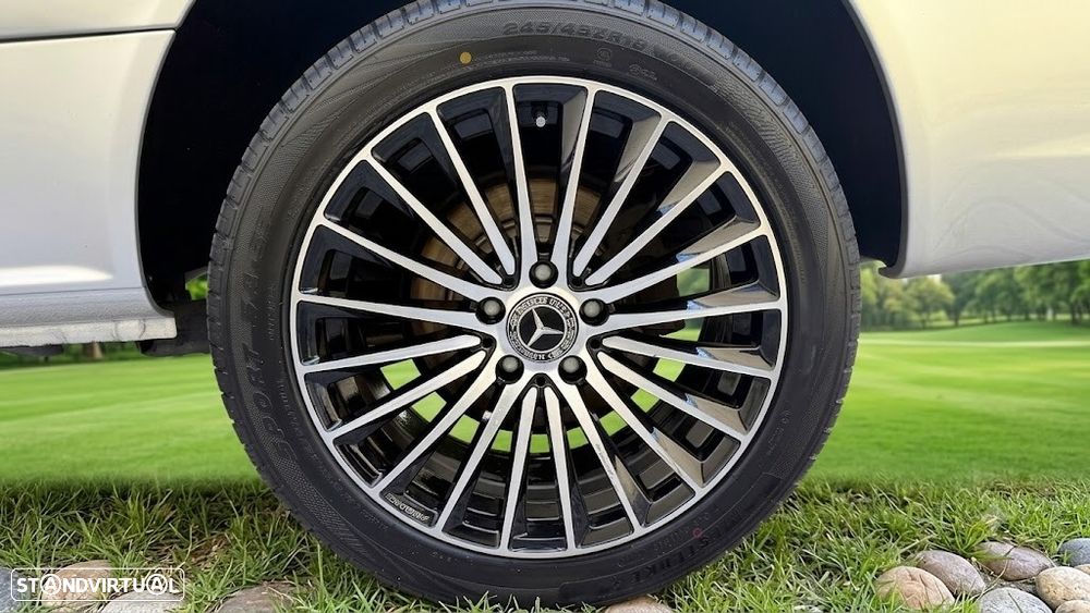Mercedes-Benz Vito - 21
