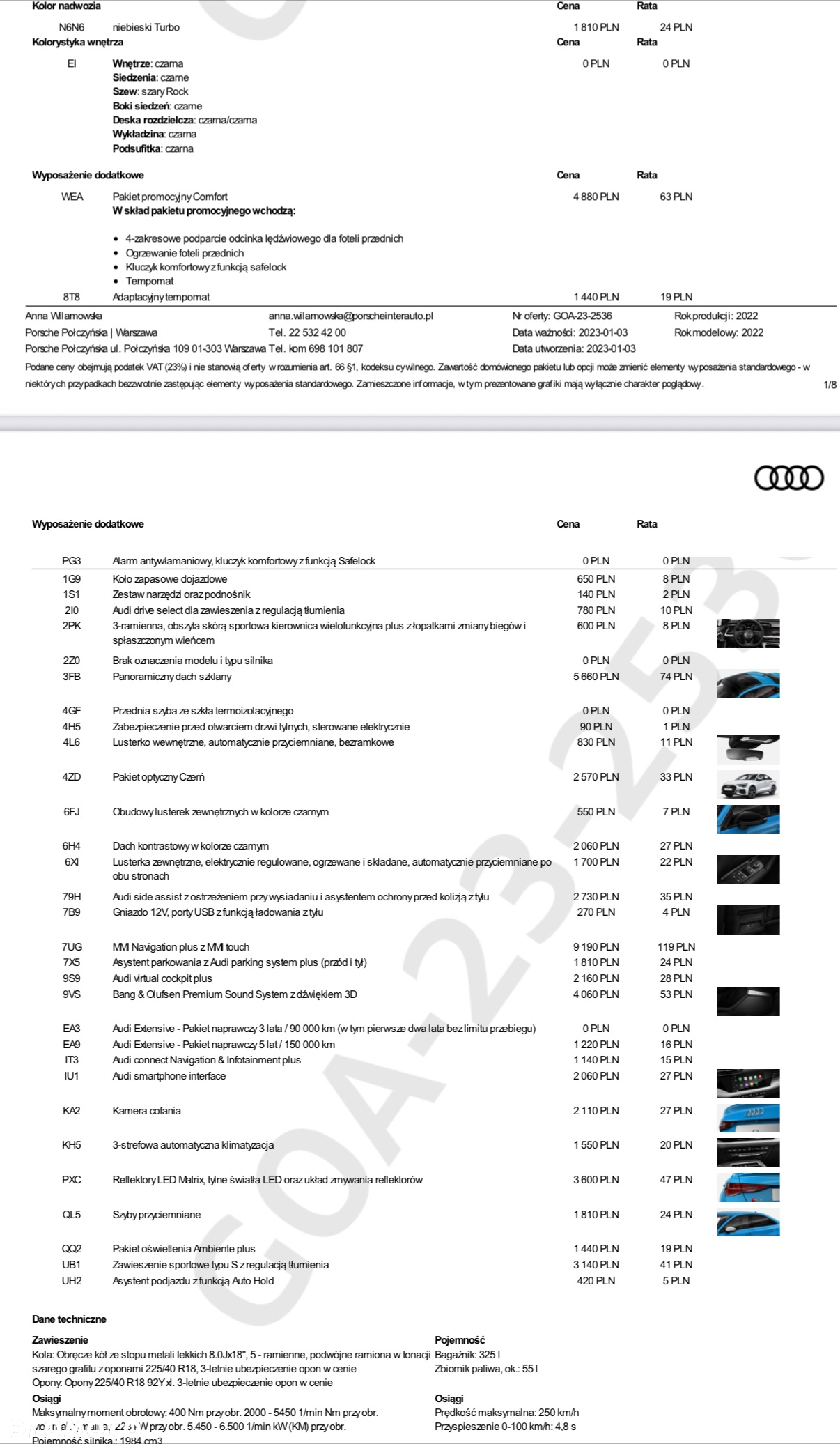 Audi S3 - 19