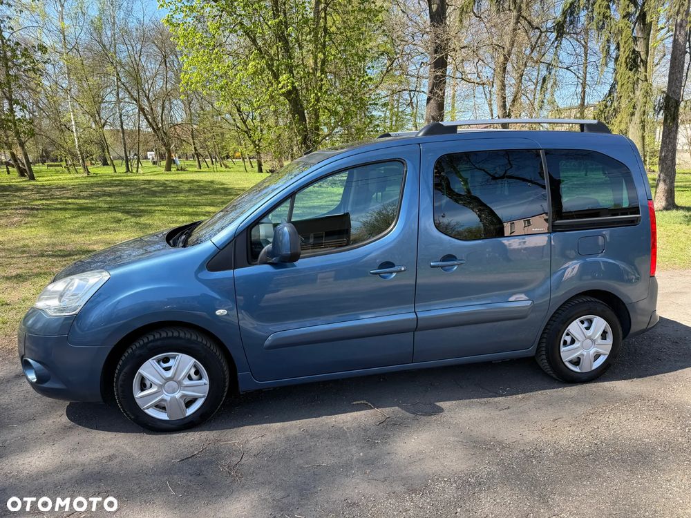 Citroën Berlingo VTi 120 Multispace - 5