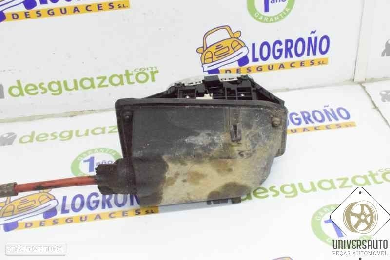 ALAVANCA VELOCIDADES AUDI A6 AVANT 2003 - 1