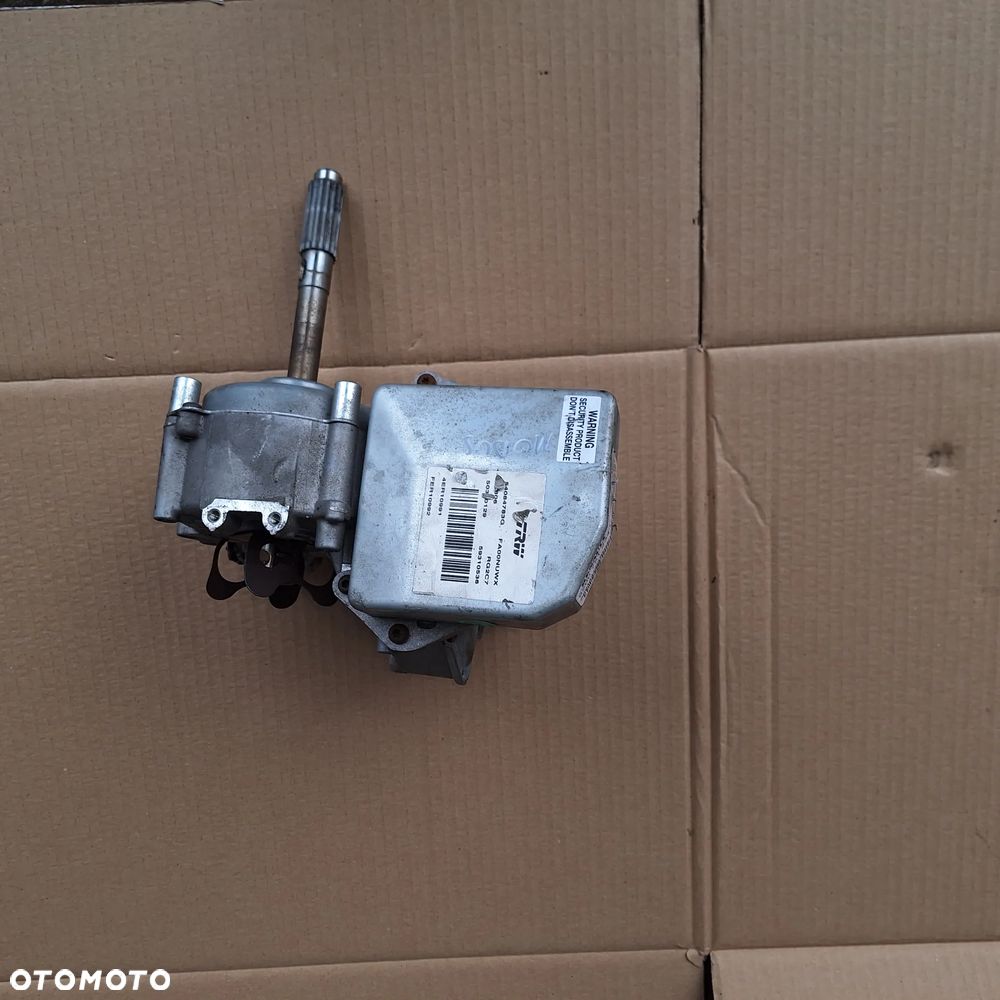 WSPOMAGANE ELEKTRYCZNE CLIO III 8200751234 - 1