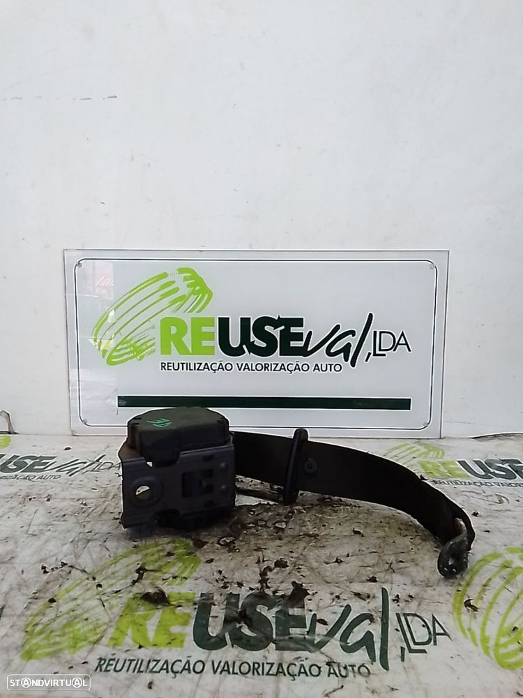 Cinto Segurança Tr Esq Seat Ibiza Iii (6L1) - 1