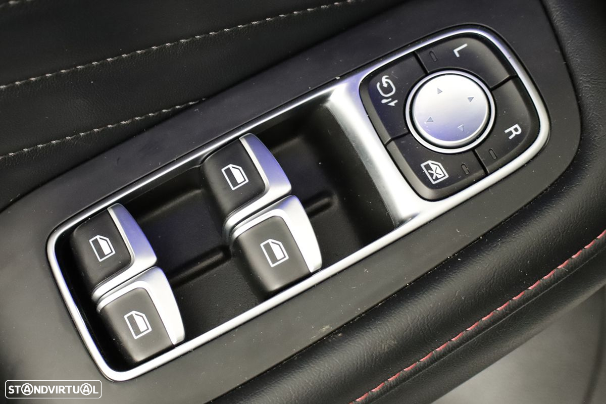 MG EHS 1.5 T-GDI Plug-in Hybrid Luxury - 21
