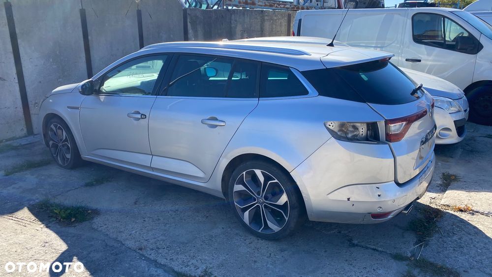 Renault Megane - 2