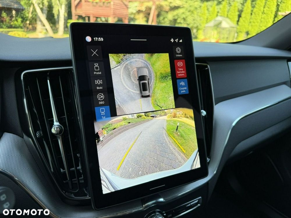 Volvo XC 60 - 29