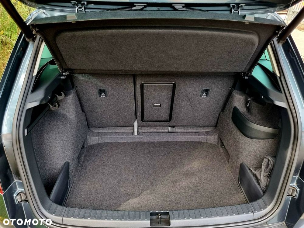 Skoda Karoq 2.0 TDI SCR 4x4 Style DSG - 13
