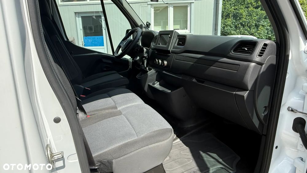Renault MASTER MOTOVEKTOR - 3