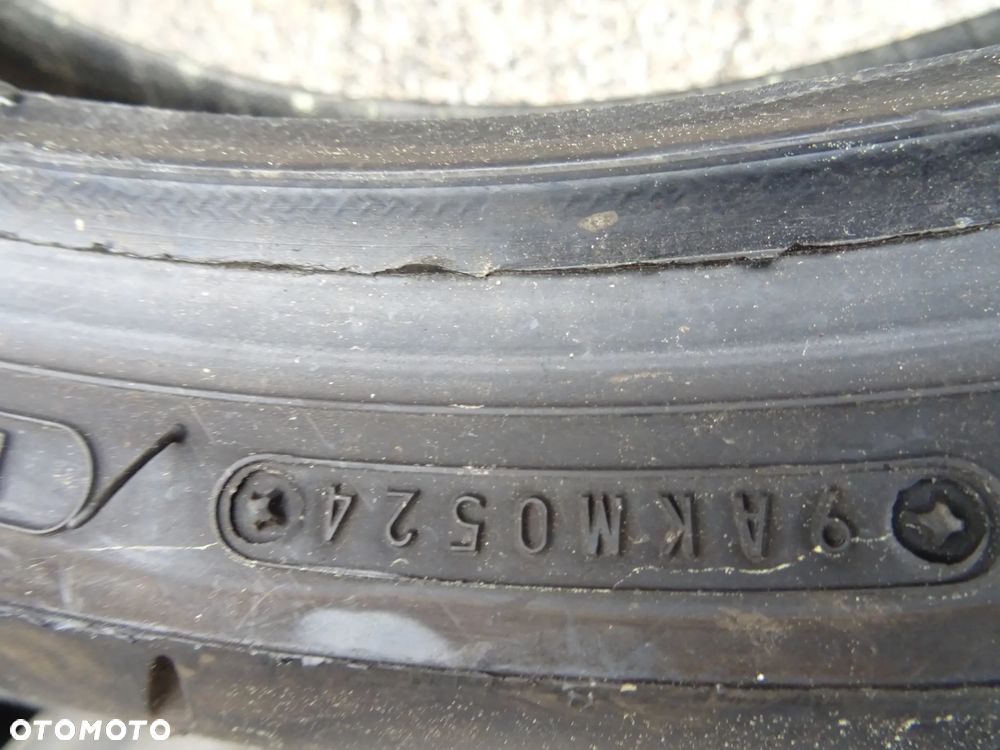 120/70/ZR17 58W Dunlop Sport Maxx Road Sport 2 - 7