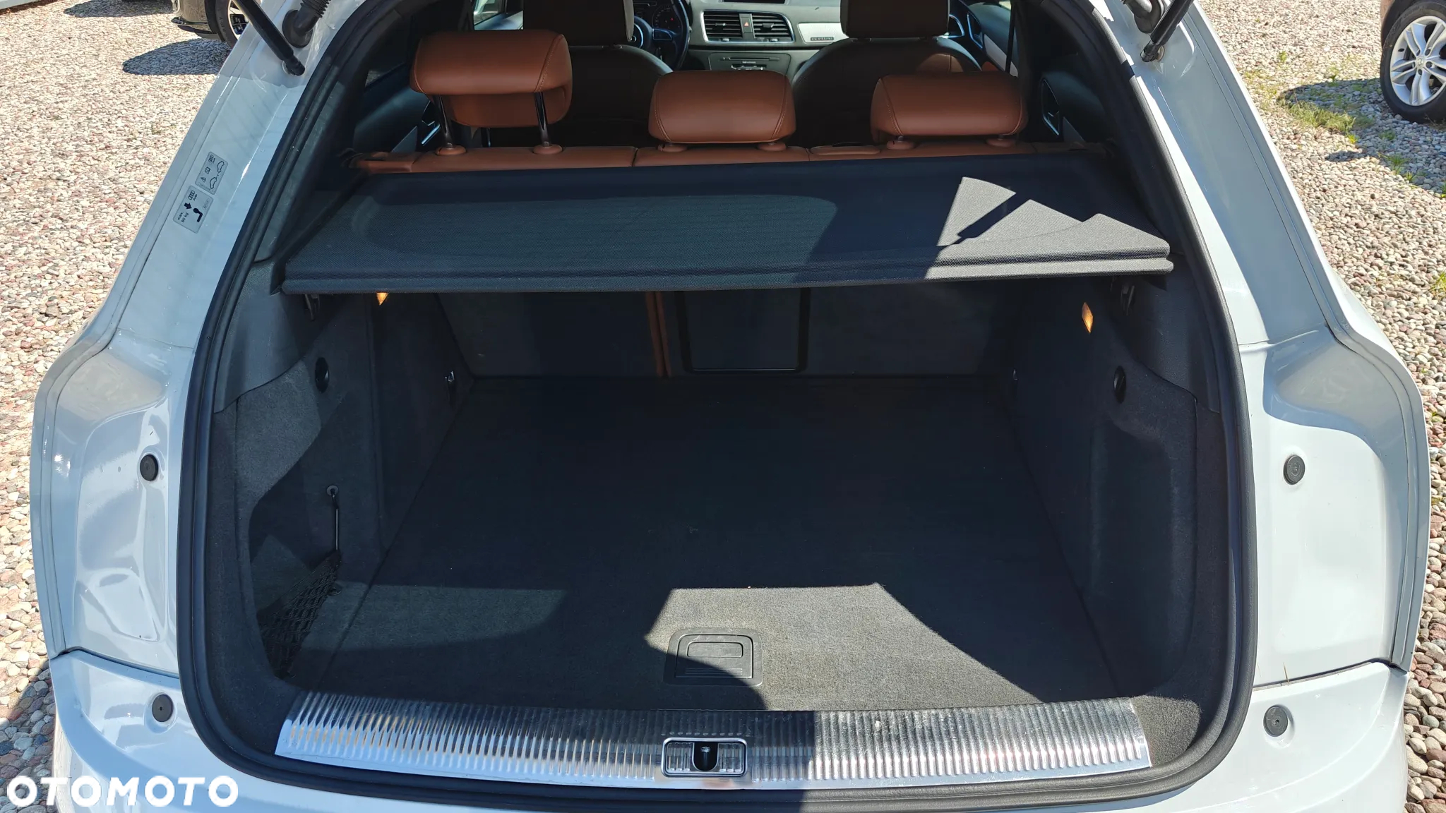 Audi Q3 2.0 TDI Quattro S tronic - 33
