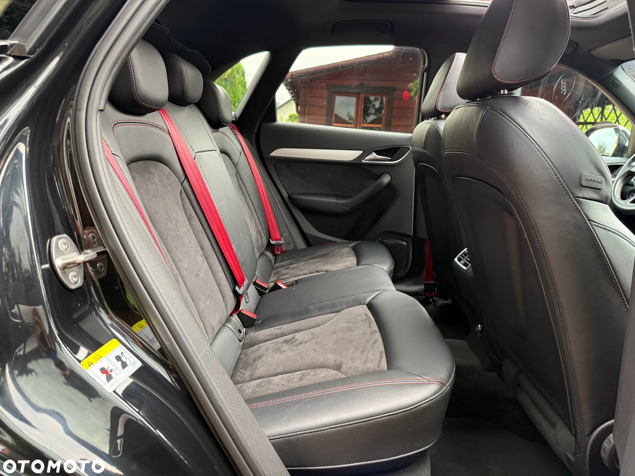 Audi Q3 2.0 TDI Quattro Sport S tronic - 19