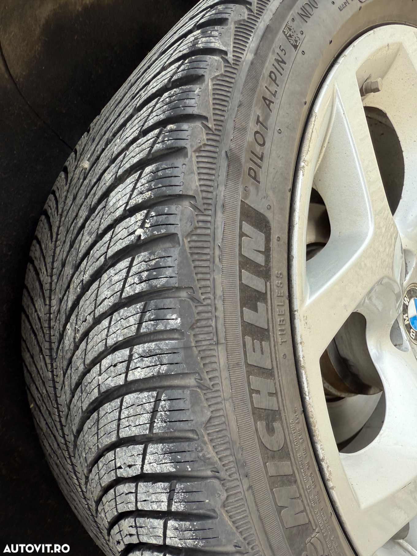 BMW X5 xDrive30d Edition Exclusive - 12