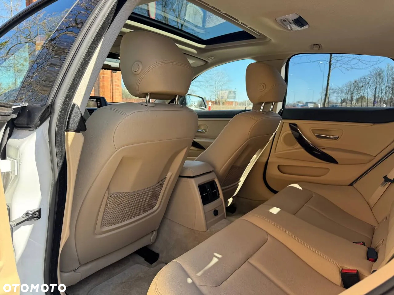 BMW Seria 4 428i Gran Coupe xDrive Sport-Aut M Sport - 14