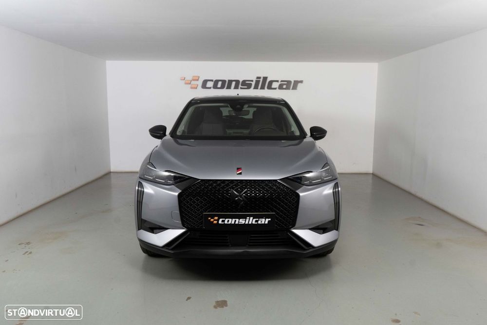 DS DS3 1.2 PureTech Performance Line - 3