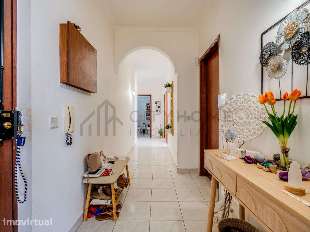 Apartamento T3 em Portimão - Grande imagem: 2/26