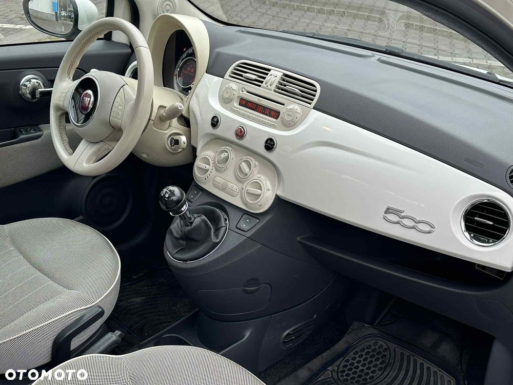 Fiat 500 - 4