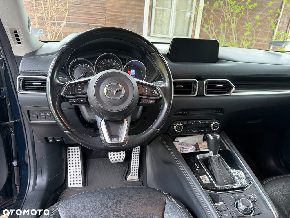 Mazda CX-5 - 15