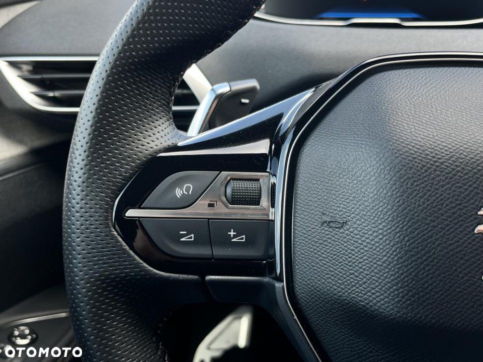 Peugeot 5008 - 39