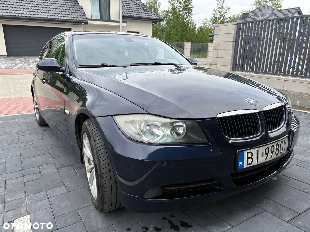 BMW Seria 3 - 2