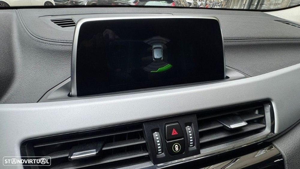 BMW X2 16 d sDrive Auto Advantage - 19