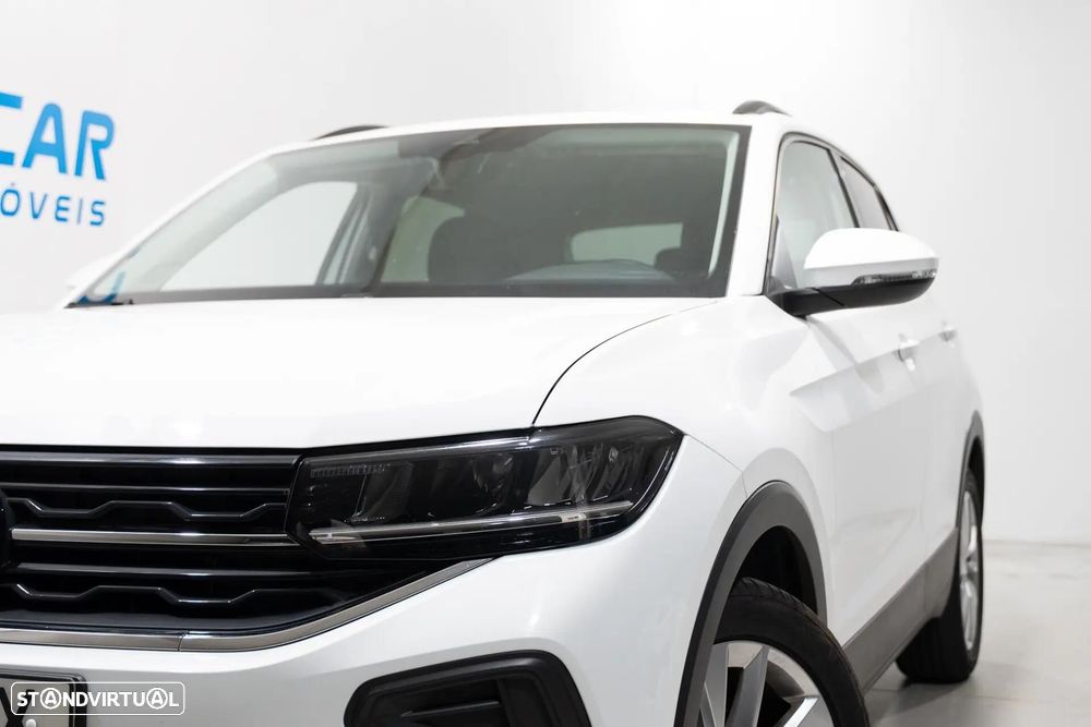 VW T-Cross 1.0 TSI Urban - 5