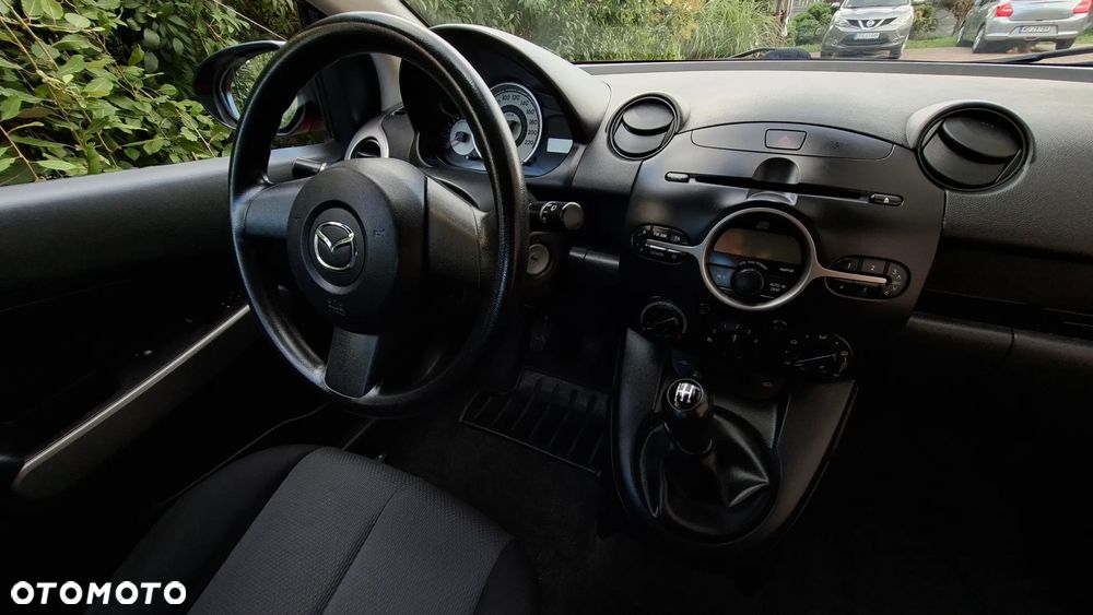 Mazda 2 1.3 MZR Edition - 20