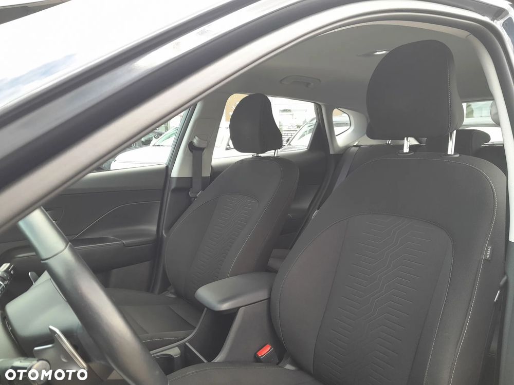 Hyundai Kona 1.6 T-GDI Executive DCT - 12