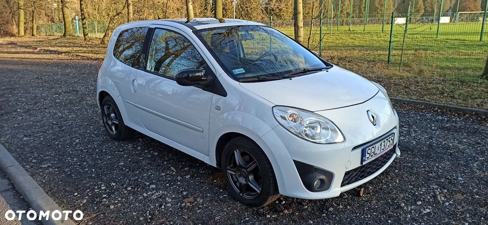 Renault Twingo 1.2 16V Night&Day - 3