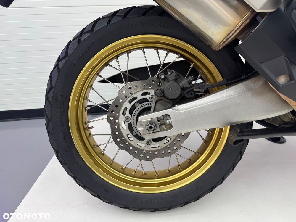 Honda CRF - 16
