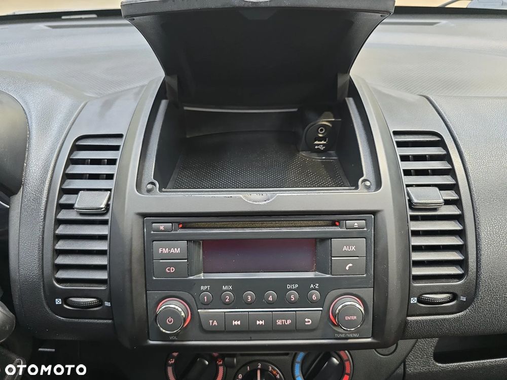 Nissan Note 1.4 Acenta - 23