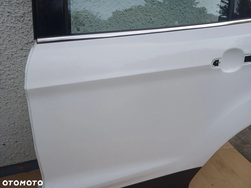 DRZWI TYLNE LEWE FORD KUGA MK2 LIFT 5D - 15