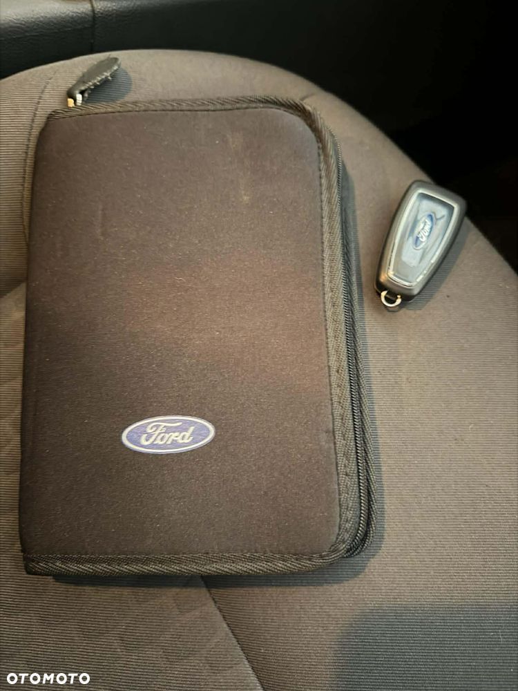 Ford Focus 1.0 EcoBoost Edition - 15