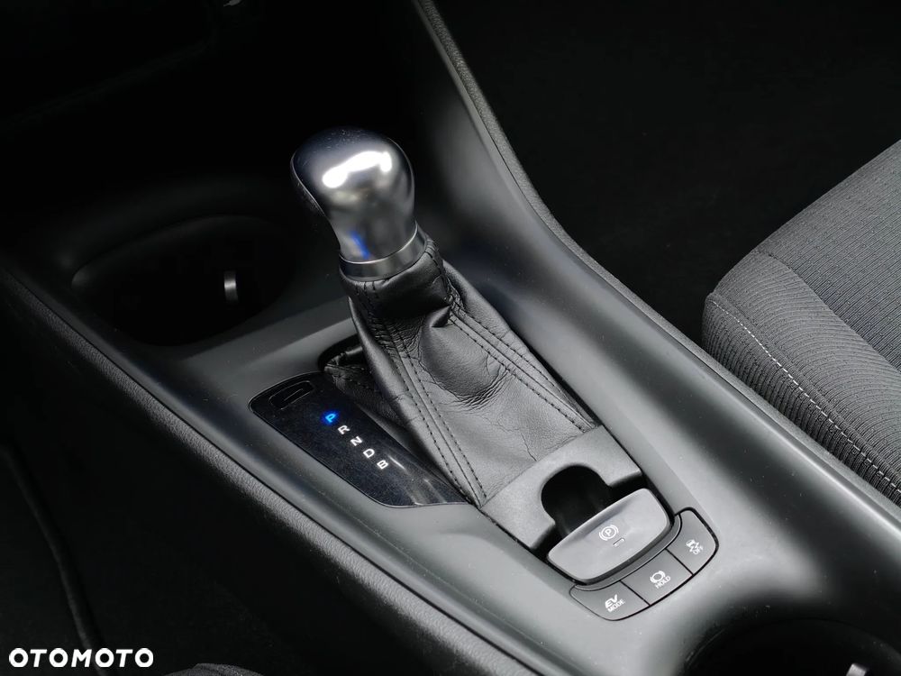 Toyota C-HR 1.8 Hybrid Premium - 28