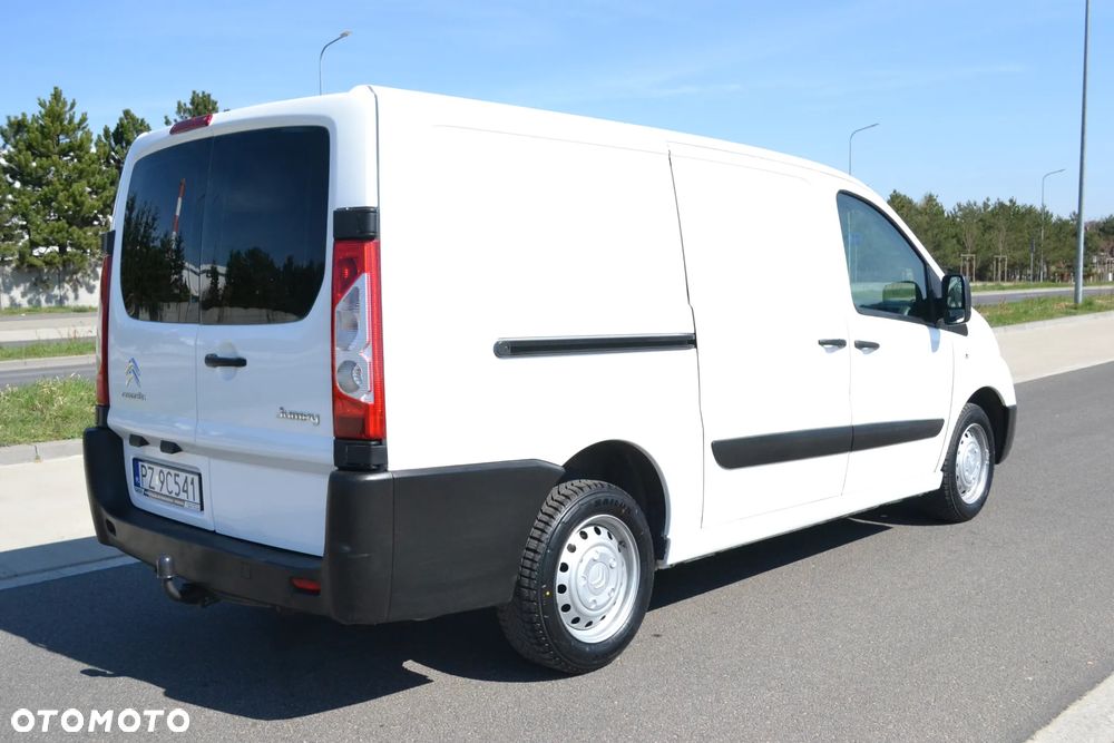 Citroën Jumpy - 3