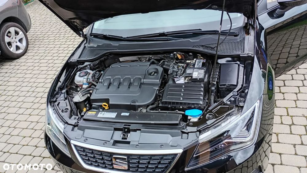 Seat Leon - 2