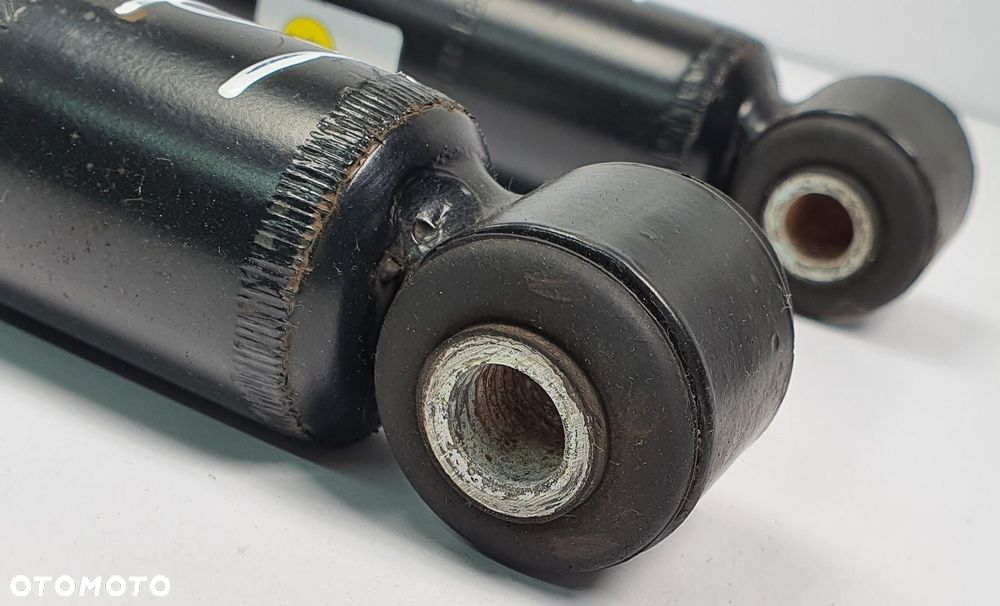 AMORTYZATORY TYŁ TYLNE FORD FOCUS C-MAX MK1 19-119519 PARA - 2