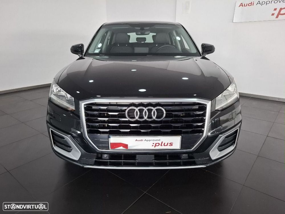Audi Q2 1.0 TFSI Design S tronic - 3