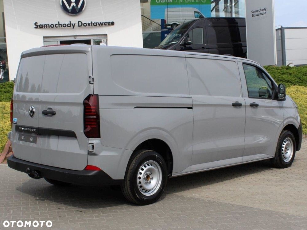 Volkswagen Transporter 2.0 TDI Manual - 6
