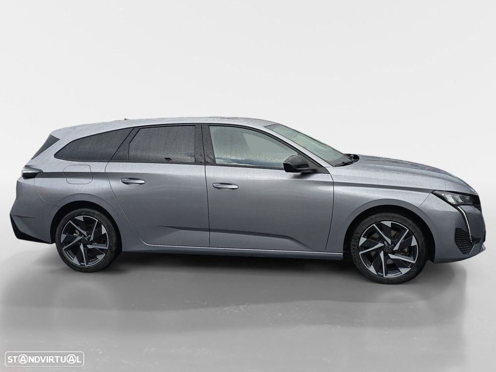 Peugeot 308 SW 1.2 PureTech Allure EAT8 - 6