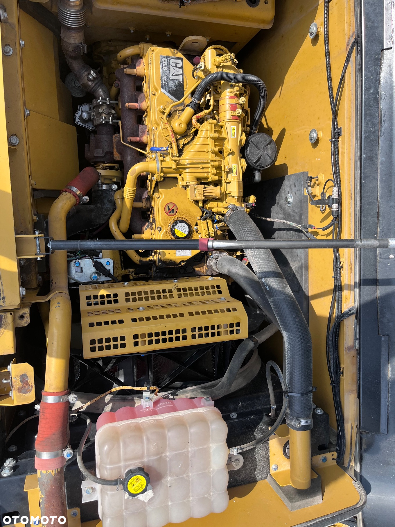 Caterpillar CAT 323EL - 28