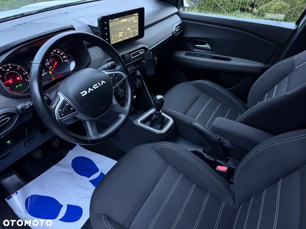 Dacia Jogger 1.0 TCe Expression - 10