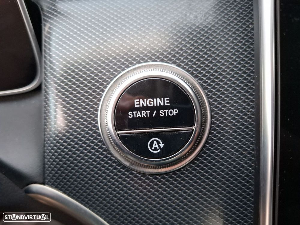 Mercedes-Benz GLC 220 d 4Matic — fotografia 17