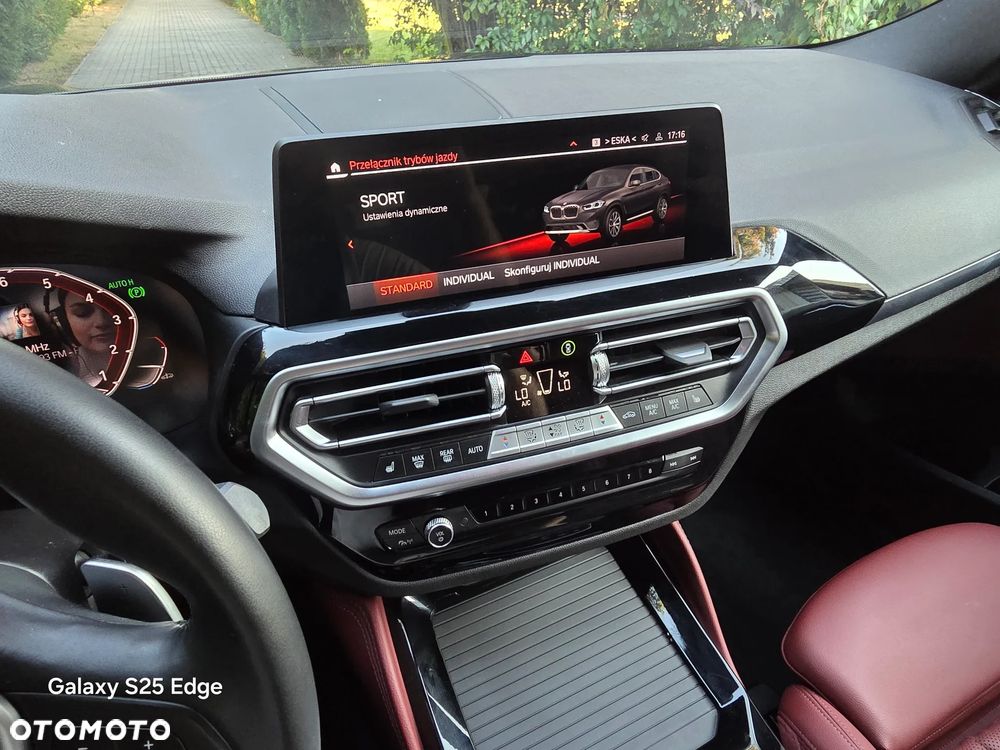 BMW X4 xDrive20i mHEV sport - 18
