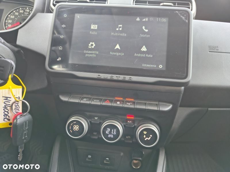 Dacia Duster - 16