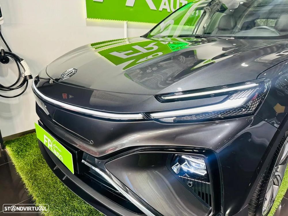 MG Marvel R 70 kWh Luxury - 25