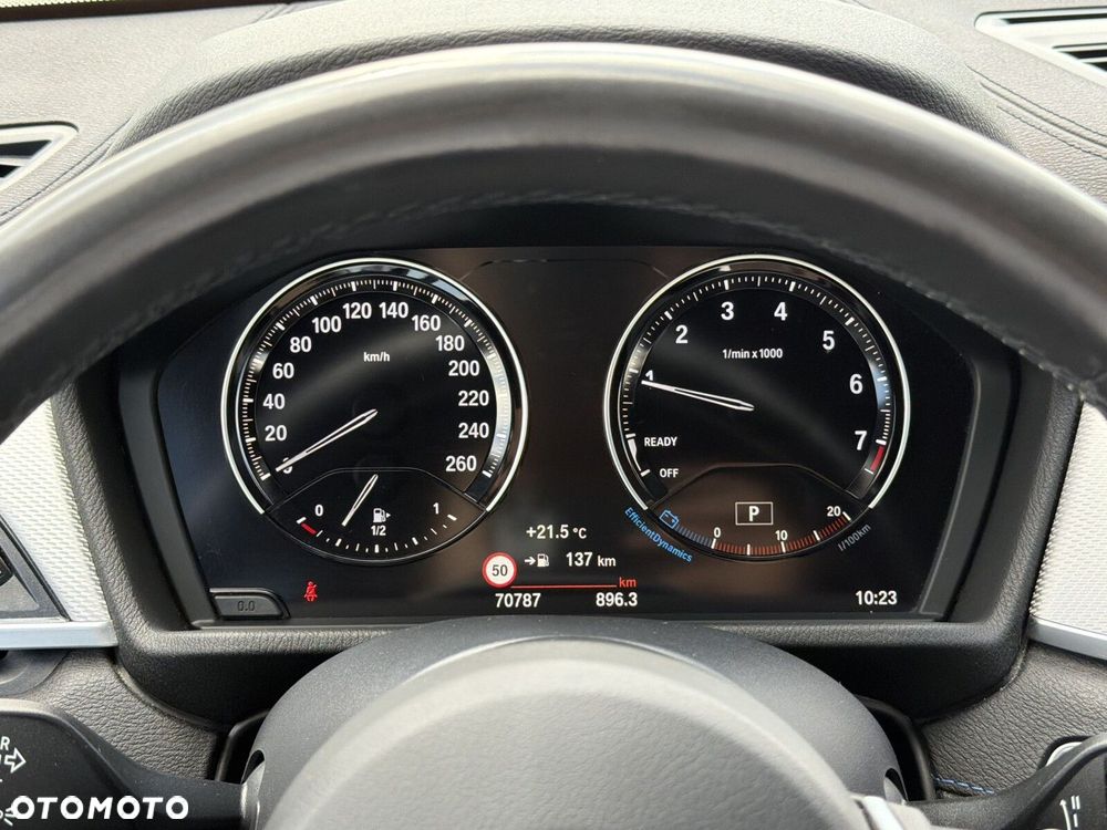 BMW X2 sDrive18i GPF M Sport - 13