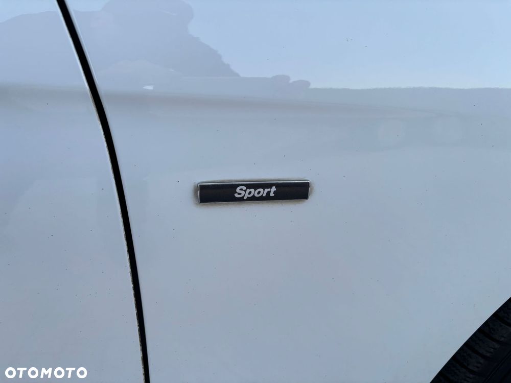 BMW Seria 3 318d DPF Edition Sport - 20