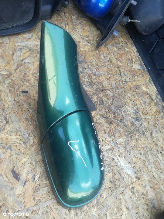 Lusterko lewe Opel Corsa B - 2